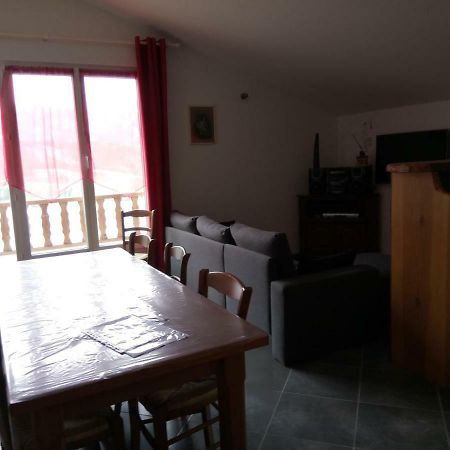 Apartamento Les Logis De Lucie Selonnet Exterior foto